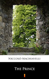 The Prince - Machiavelli Niccolo - ebook