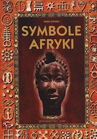 Symbole Afryki - Owusu Heike - książka