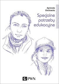 Specjalne potrzeby edukacyjne - Olechowska Agnieszka - książka