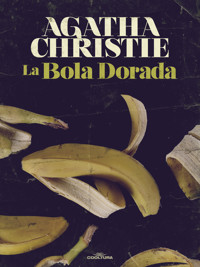 La bola dorada - Agata Christie - ebook