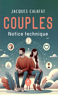 Couples - Jacques Calafat - ebook