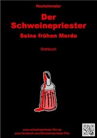 Der Schweinepriester - Jürgen Meier - ebook