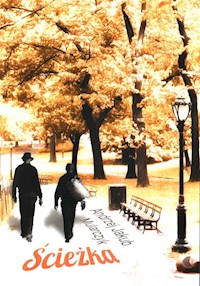 Ścieżka - Mularczyk Andrzej Jakub - książka