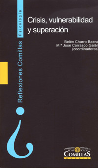 Crisis, vulnerabilidad y superación -  - ebook