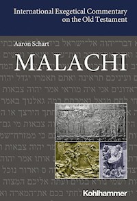 Malachi - Aaron Schart - ebook
