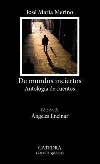 De mundos inciertos - José María Merino - ebook