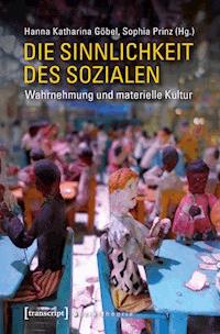 Die Sinnlichkeit des Sozialen -  - ebook