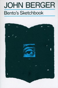 Bento's Sketchbook - Berger John - książka