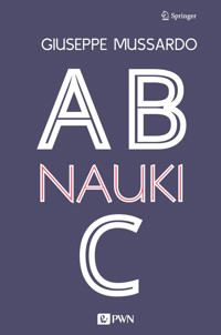 ABC Nauki - Giuseppe Mussardo - książka