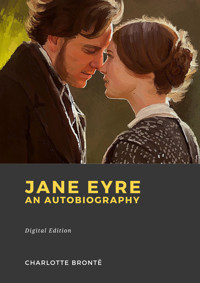 Jane Eyre - Bronte Charlotte - ebook