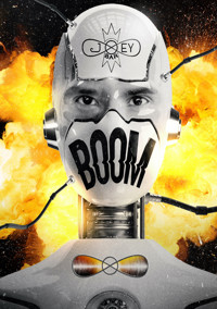 Boom - Joey Bar - ebook