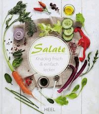 Salate - Lorenza Alcantara - ebook