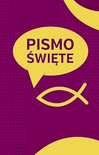 Pismo święte - Kazimierz Romaniuk - książka