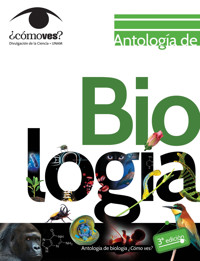 Antología de biología. ¿Cómo ves? -  - ebook