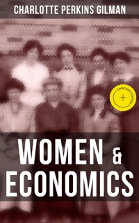 Women & Economics - Charlotte Perkins Gilman - ebook