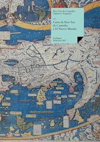 Mundus Novus - Amerigo Vespucci - ebook