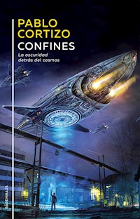 Confines - Pablo Cortizo - ebook
