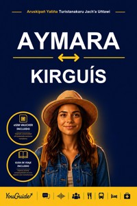The Language Guide for Travelers - Aymara to Kyrgyz - YouGuide - ebook
