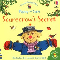 Scarecrows Secret - Amery Heather - książka