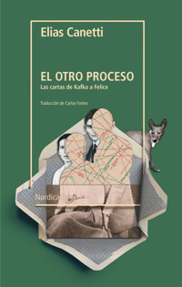 El otro proceso - Elias Canetti - ebook