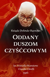Oddany duszom czyśćcowym - Stanzione Marcello, Circelli Claudio - książka