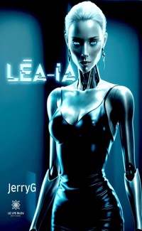 Léa-IA - JerryG - ebook