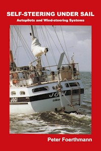 SELF-STEERING UNDER SAIL - Peter Foerthmann - ebook