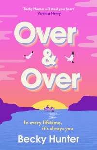 Over and Over - Becky Hunter - ebook