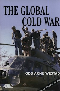The Global Cold War - Westad Odd Arne - książka