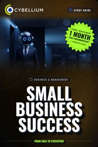 Small Business Success - Cybellium - ebook