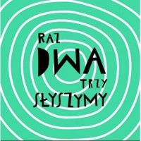 Raz dwa trzy - słyszymy - Joanna Bartosik - książka