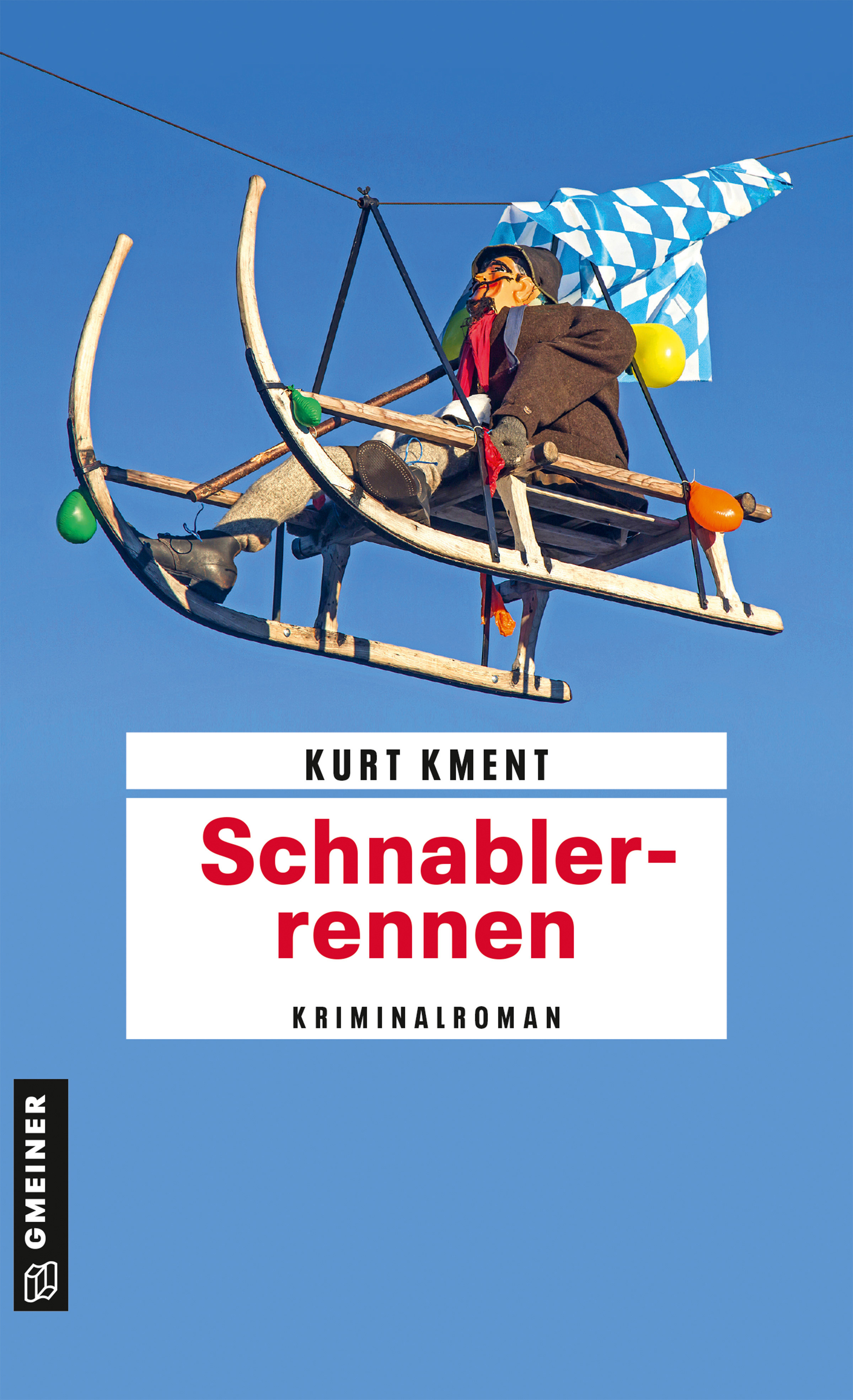 Schnablerrennen