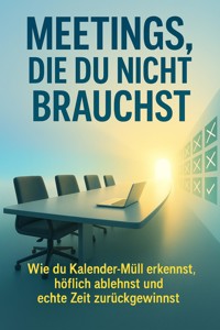 Meetings, die du nicht brauchst - Christoph Eberhardt - ebook