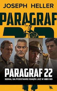 Paragraf 22 (wydanie filmowe - Joseph Heller - ebook