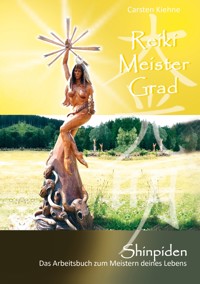 Reiki-Meister - Carsten Kiehne - ebook