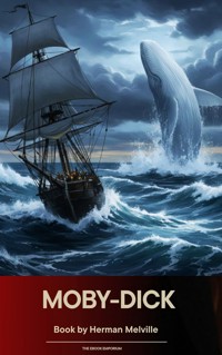 Moby-Dick - Herman Melville - ebook
