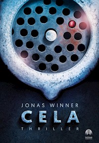 Cela - Jonas Winner - książka