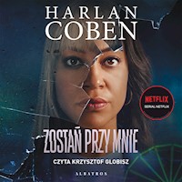 Zostań przy mnie - Harlan Coben - ebook + audiobook + książka