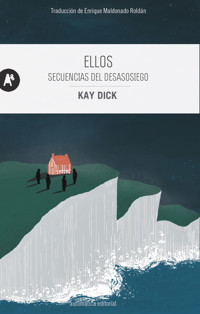 Ellos - Dick Kay - ebook