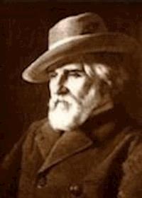 Une nichée de gentilshommes - Ivan Sergeyevich Turgenev - darmowy ebook