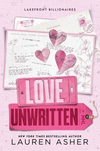 Love Unwritten - Asher Lauren - książka