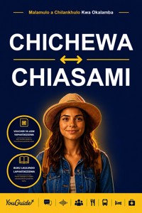 The Language Guide for Travelers - Chichewa to Assamese - YouGuide - ebook