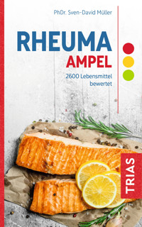 Rheuma-Ampel - Sven-David Müller - ebook