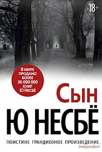 Сын - Ю Несбё - ebook