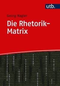 Die Rhetorik-Matrix - Georg Nagler - ebook