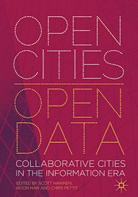 Open Cities | Open Data -  - ebook