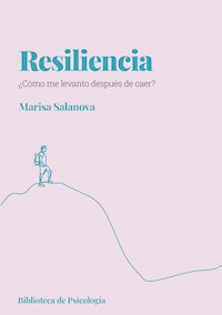 Resiliencia - Marisa Salanova - ebook