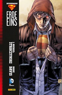 Superman: Erde Eins - Bd. 1 - J. Michael Straczynski - ebook