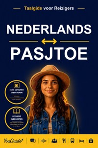 The Language Guide for Travelers - Dutch to Pashto - YouGuide - ebook