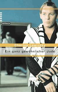 Ein ganz gewöhnlicher Jude - Charles Lewinsky - ebook